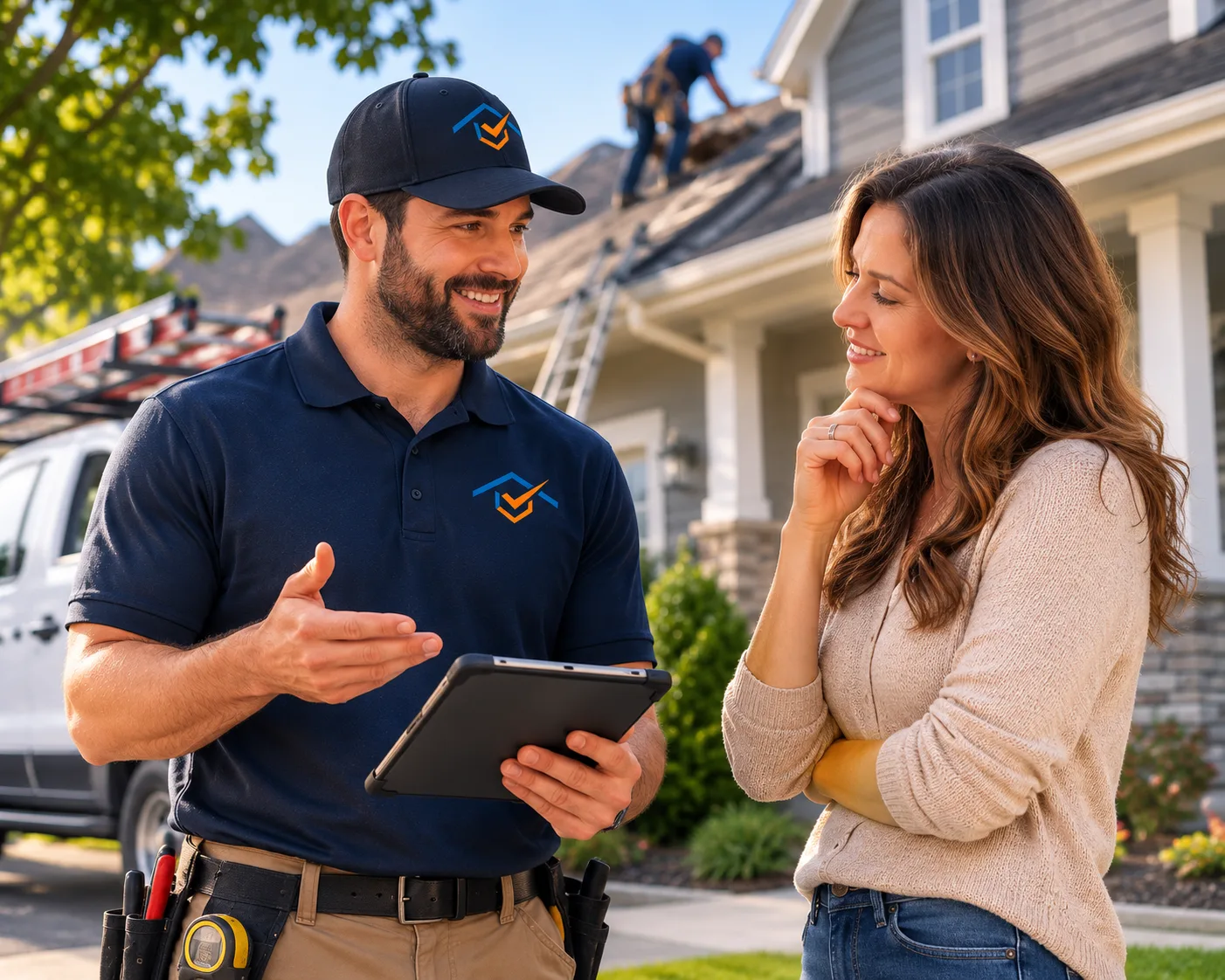 Roof Inspection FAQs in Laceys Spring, AL